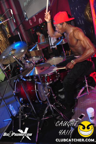 Luxy nightclub photo 349 - October 19th, 2013