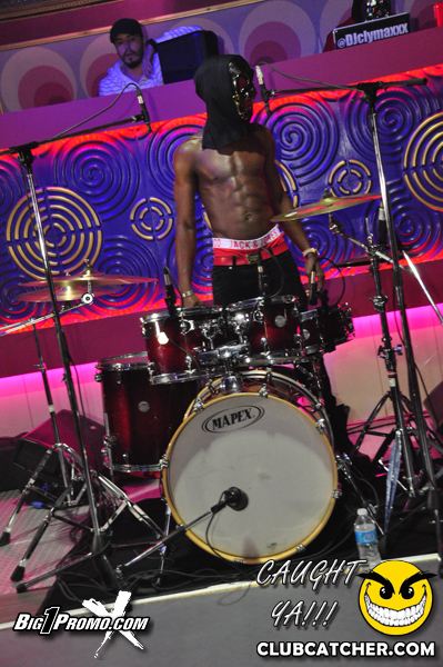 Luxy nightclub photo 351 - October 19th, 2013