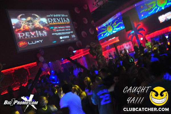 Luxy nightclub photo 354 - October 19th, 2013