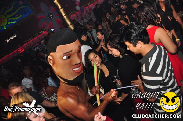 Luxy nightclub photo 357 - October 19th, 2013