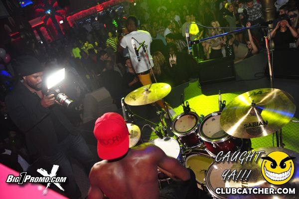 Luxy nightclub photo 359 - October 19th, 2013