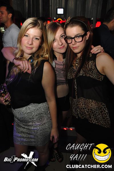 Luxy nightclub photo 37 - October 19th, 2013