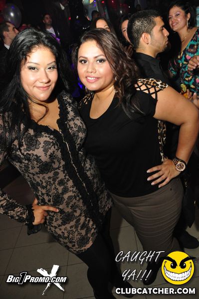 Luxy nightclub photo 365 - October 19th, 2013