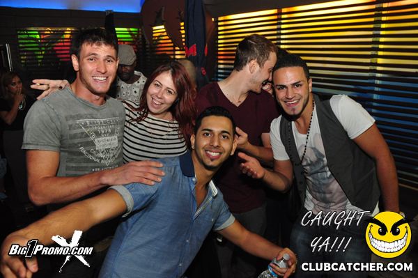 Luxy nightclub photo 366 - October 19th, 2013