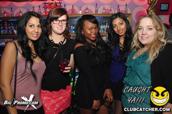 Luxy nightclub photo 369 - October 19th, 2013