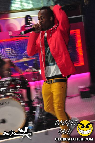 Luxy nightclub photo 370 - October 19th, 2013