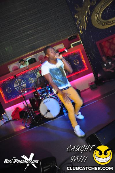 Luxy nightclub photo 372 - October 19th, 2013