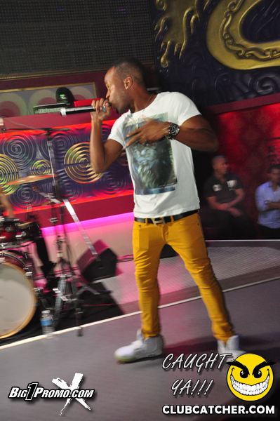 Luxy nightclub photo 374 - October 19th, 2013