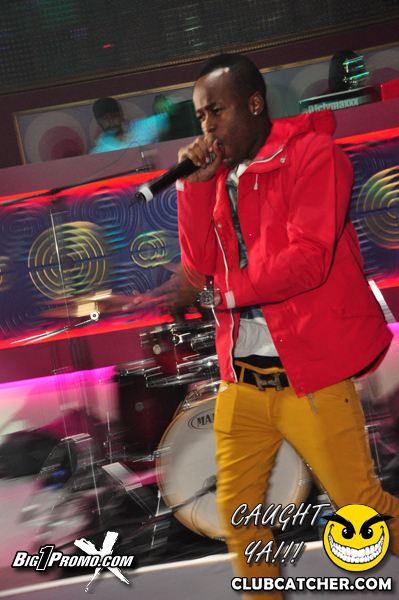 Luxy nightclub photo 377 - October 19th, 2013