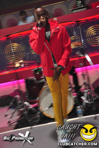 Luxy nightclub photo 379 - October 19th, 2013