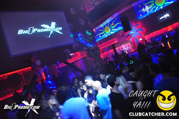 Luxy nightclub photo 380 - October 19th, 2013