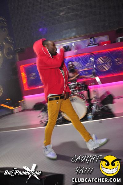 Luxy nightclub photo 381 - October 19th, 2013