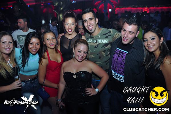 Luxy nightclub photo 5 - October 19th, 2013