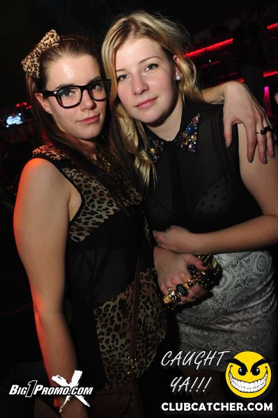 Luxy nightclub photo 41 - October 19th, 2013