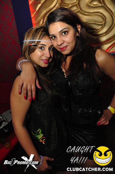 Luxy nightclub photo 43 - October 19th, 2013