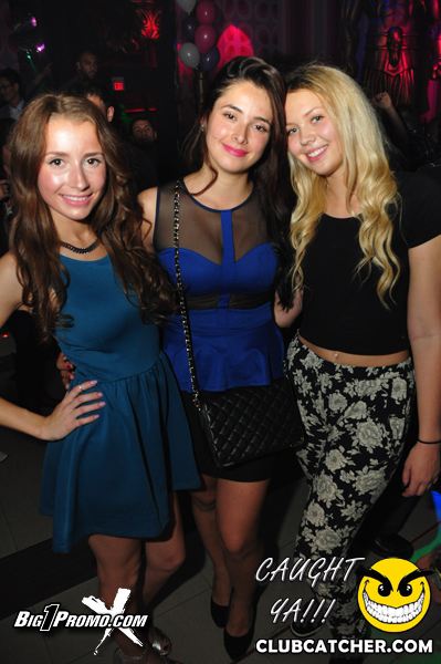 Luxy nightclub photo 44 - October 19th, 2013