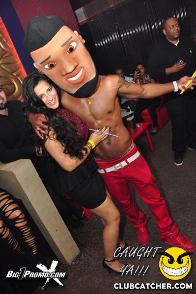 Luxy nightclub photo 45 - October 19th, 2013