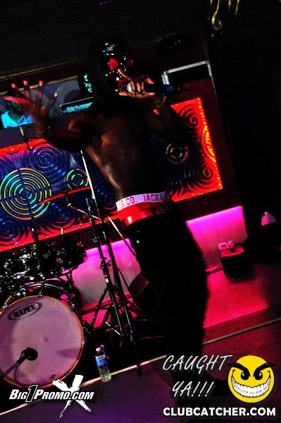 Luxy nightclub photo 47 - October 19th, 2013