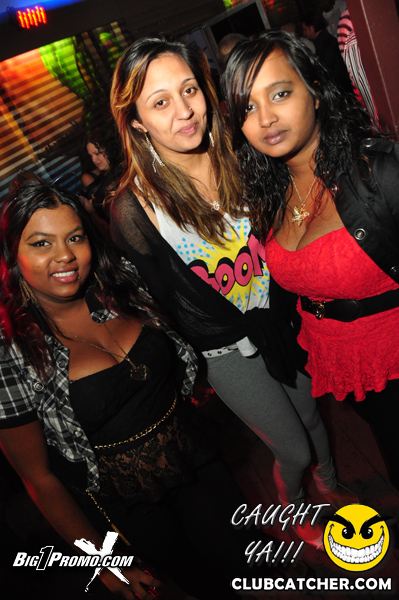 Luxy nightclub photo 49 - October 19th, 2013