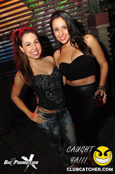 Luxy nightclub photo 6 - October 19th, 2013