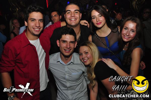 Luxy nightclub photo 51 - October 19th, 2013