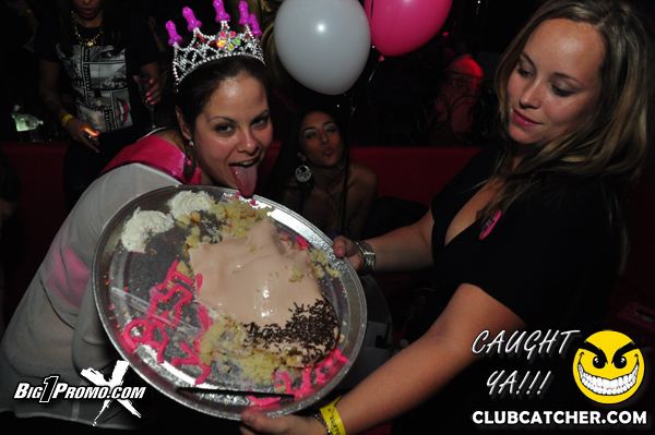 Luxy nightclub photo 54 - October 19th, 2013