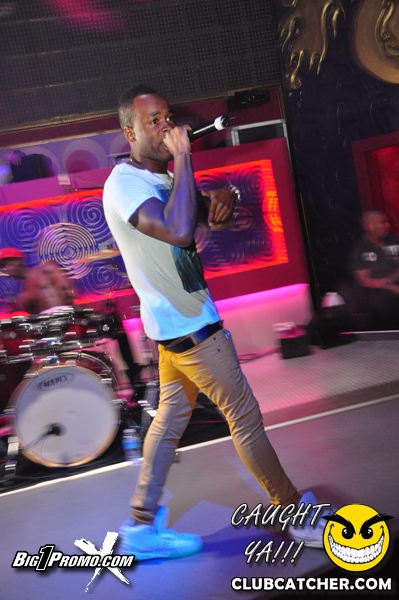 Luxy nightclub photo 57 - October 19th, 2013