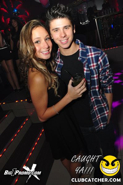 Luxy nightclub photo 58 - October 19th, 2013