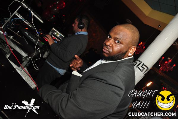 Luxy nightclub photo 59 - October 19th, 2013