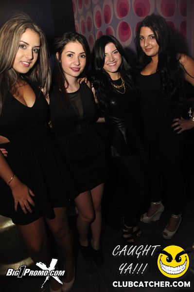 Luxy nightclub photo 7 - October 19th, 2013