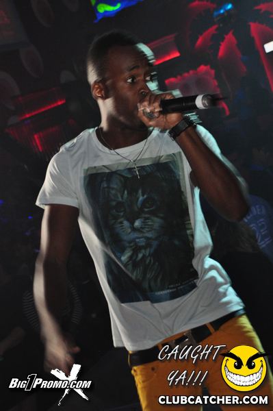 Luxy nightclub photo 62 - October 19th, 2013