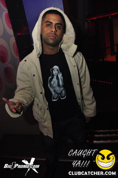 Luxy nightclub photo 65 - October 19th, 2013