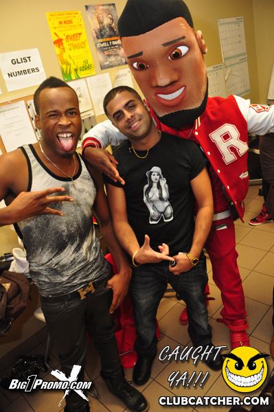 Luxy nightclub photo 69 - October 19th, 2013