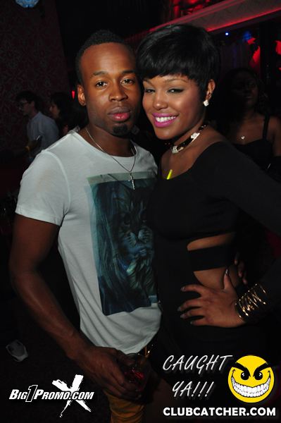 Luxy nightclub photo 70 - October 19th, 2013