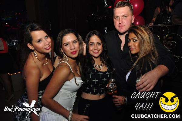 Luxy nightclub photo 74 - October 19th, 2013