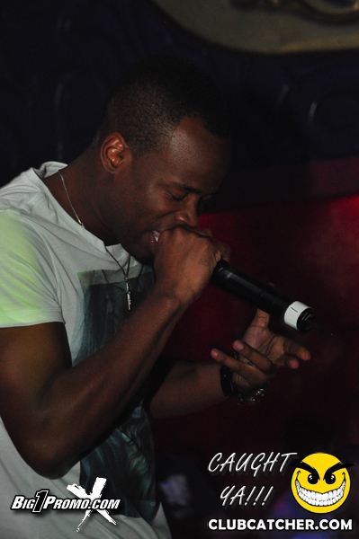 Luxy nightclub photo 76 - October 19th, 2013