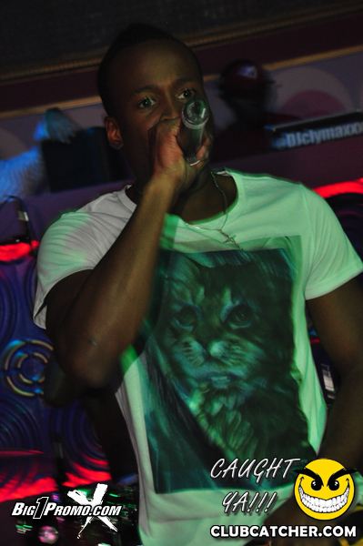 Luxy nightclub photo 84 - October 19th, 2013