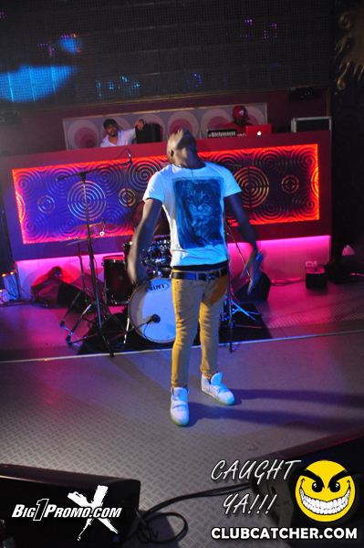 Luxy nightclub photo 88 - October 19th, 2013