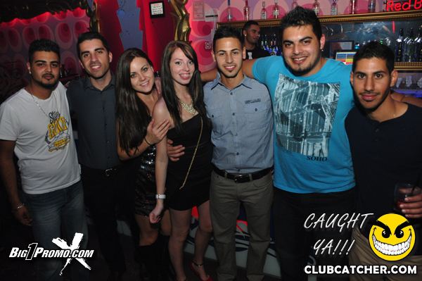 Luxy nightclub photo 90 - October 19th, 2013