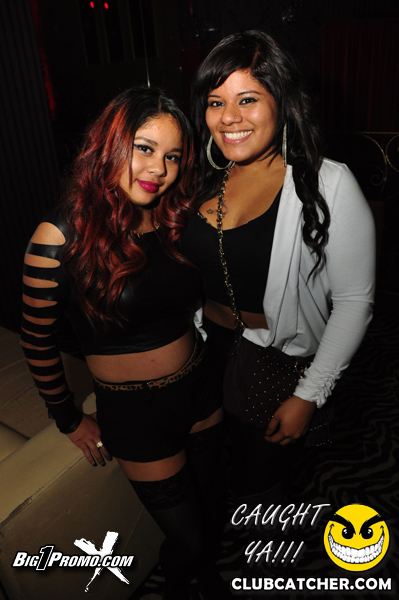 Luxy nightclub photo 10 - October 19th, 2013