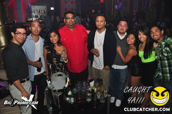 Luxy nightclub photo 91 - October 19th, 2013