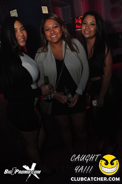 Luxy nightclub photo 98 - October 19th, 2013