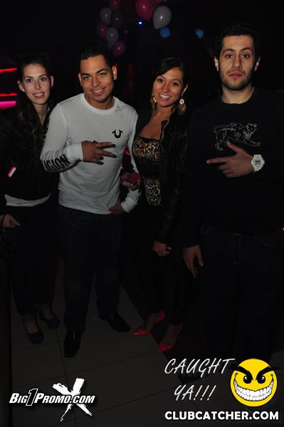 Luxy nightclub photo 99 - October 19th, 2013