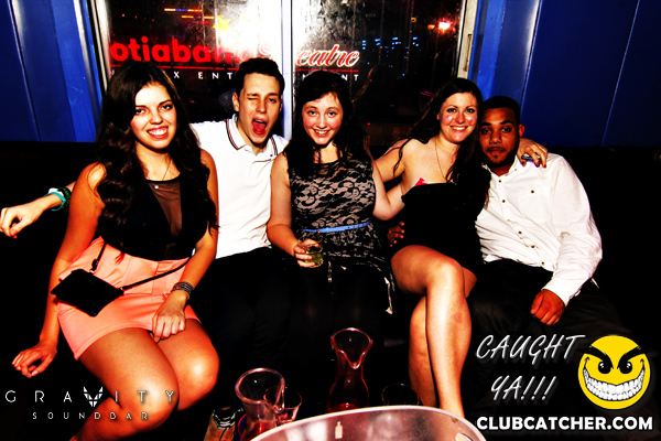 Gravity Soundbar nightclub photo 102 - October 19th, 2013