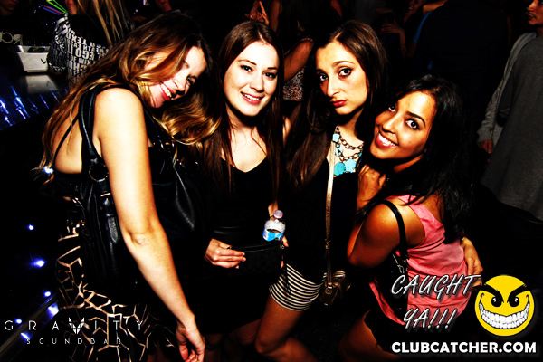 Gravity Soundbar nightclub photo 103 - October 19th, 2013