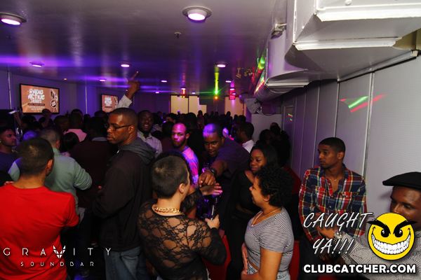 Gravity Soundbar nightclub photo 104 - October 19th, 2013