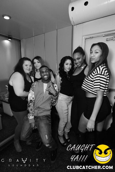 Gravity Soundbar nightclub photo 105 - October 19th, 2013