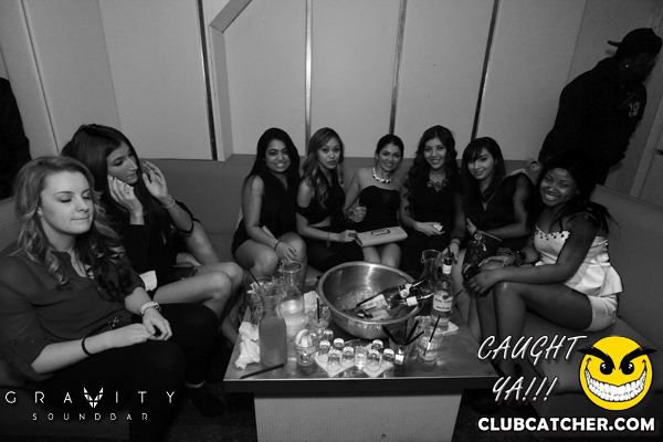 Gravity Soundbar nightclub photo 106 - October 19th, 2013