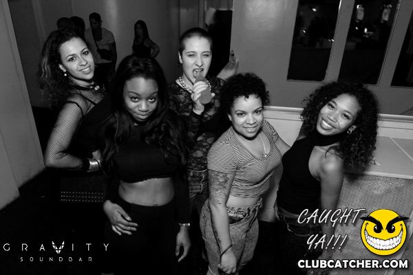 Gravity Soundbar nightclub photo 108 - October 19th, 2013