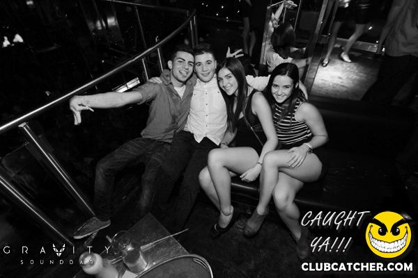 Gravity Soundbar nightclub photo 109 - October 19th, 2013